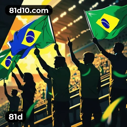 Estatísticas de bônus da 81d em São Paulo, Rio de Janeiro e Brasília