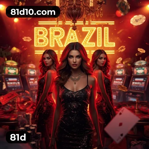 Bônus e promoções 81d