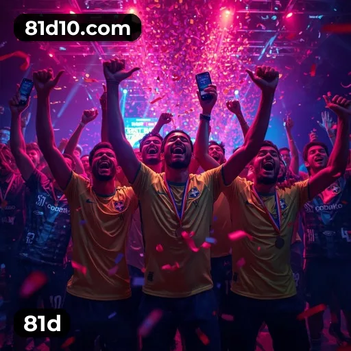 FAQ 81d Brasil - Perguntas frequentes sobre bônus, PIX, RTP, APP mobile e VIP