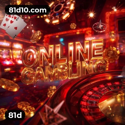 Catálogo 81d com mais de 3.100 jogos — Pragmatic Play, Evolution, NetEnt e fornecedores certificados
