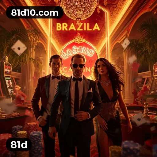 Comparação APP mobile vs versão web da 81d