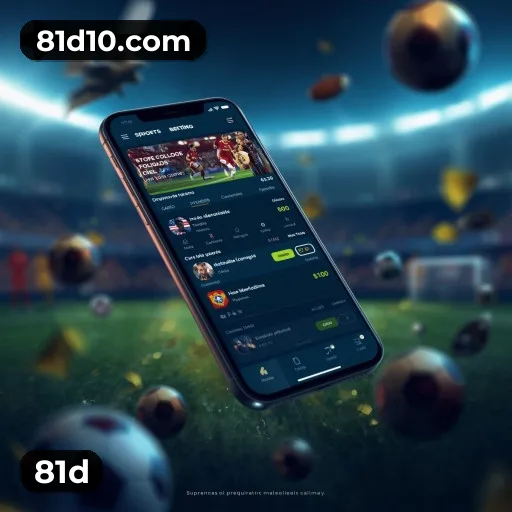 Tabela RTP dos jogos de cassino da 81d
