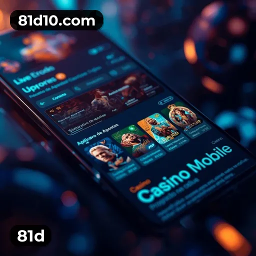 Principais provedores de slots da 81d - NetEnt, Pragmatic Play, Play'n GO